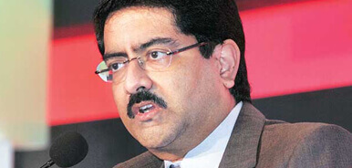 Kumar Birla makes realty foray