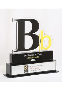 Economic Times Best Brands Birla Estates