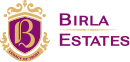 Birla Estates Logo