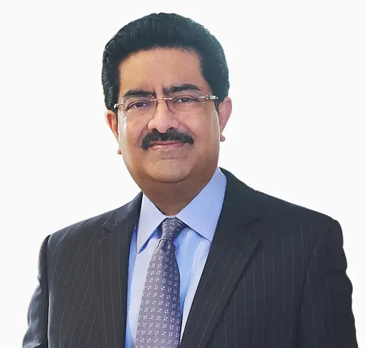 Mr. Kumar Mangalam Birla