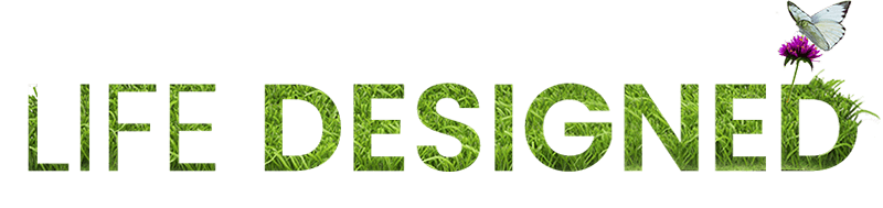 LifeDesigned® is our guiding philosophy - Landscaped Green Spaces