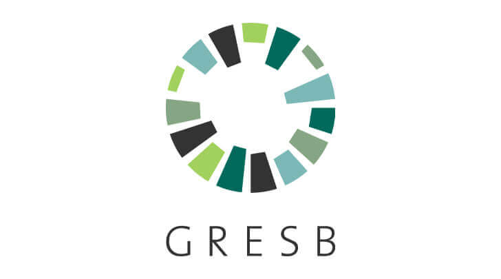 Global Real Estate Sustainability benchmark(GRESB)