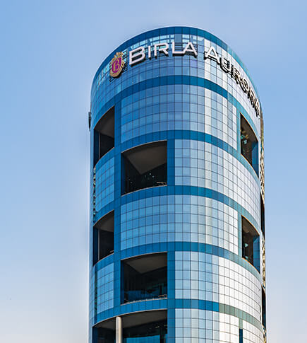 Birla Aurora